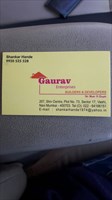 GAURAV ENTERPRISES
